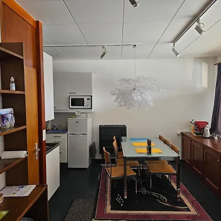 Apartment 70m2 Au Paradis De La Randonnee Et Du Mountain Bike *