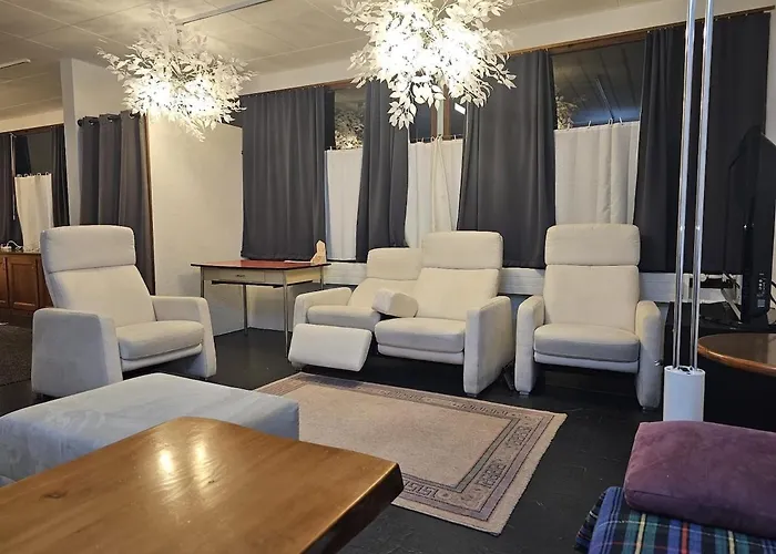 70m2 Au Paradis De La Randonnée Et Du Mountain Bike *