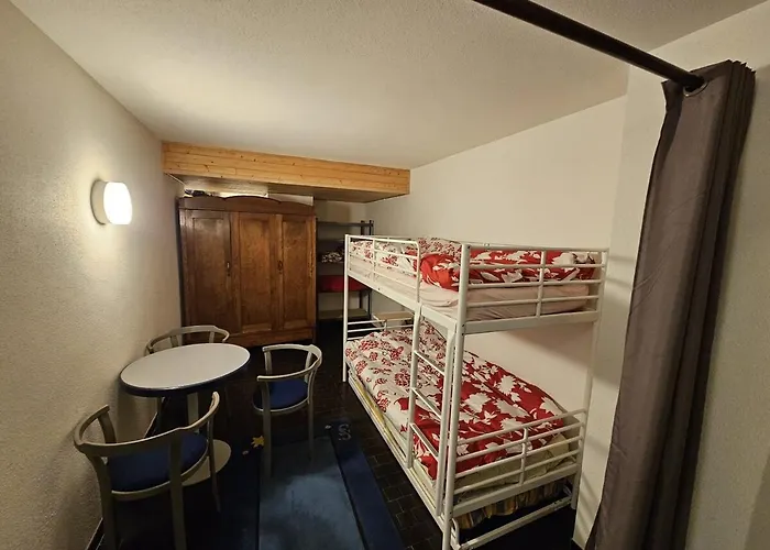 70m2 Au Paradis De La Randonnée Et Du Mountain Bike