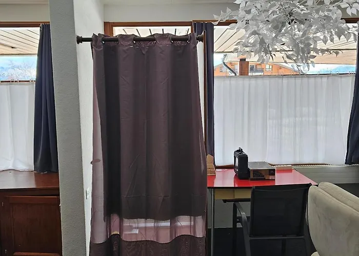 70m2 Au Paradis De La Randonnée Et Du Mountain Bike