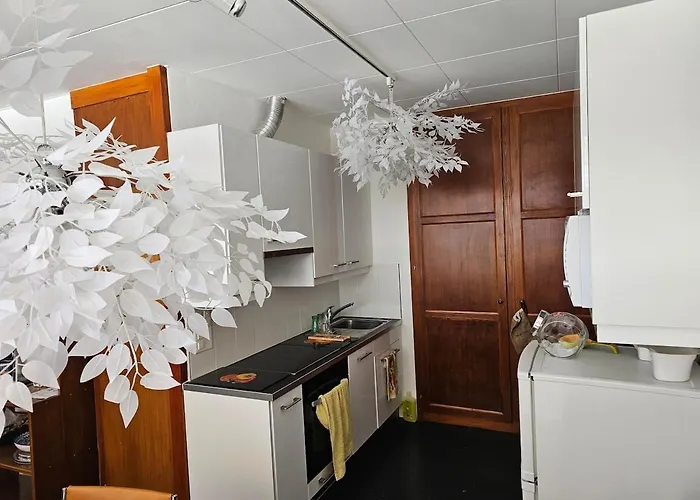 70m2 Au Paradis De La Randonnée Et Du Mountain Bike Appartement