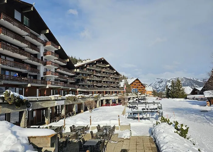 70m2 Au Paradis De La Randonnée Et Du Mountain Bike Appartement
