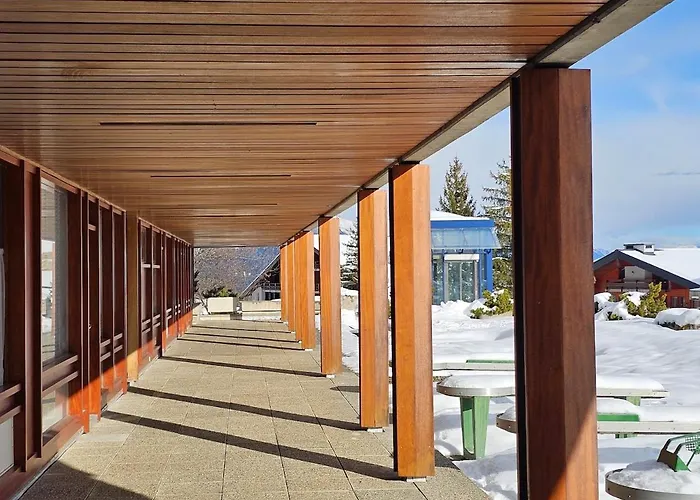 70m2 Au Paradis De La Randonnée Et Du Mountain Bike *