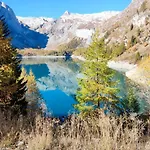 아파트 A 100m Des Pistes De Et Des Commodites *