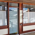 شقة A 100m Des Pistes De Et Des Commodites *